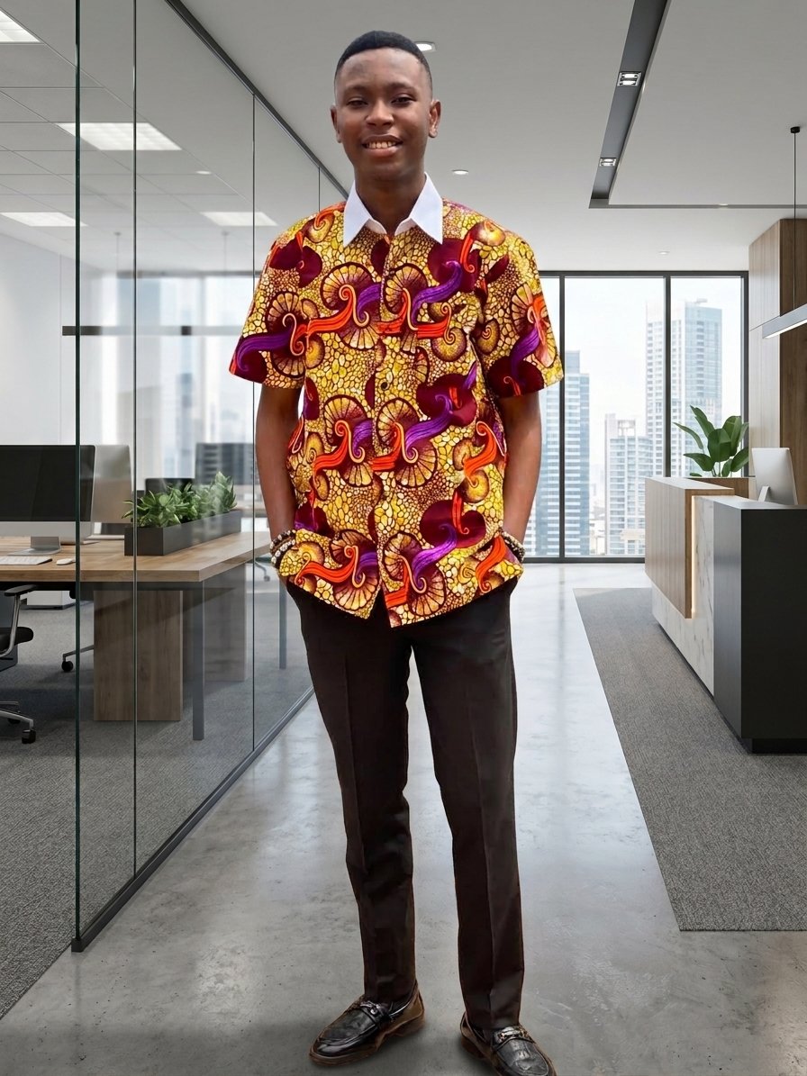 David Tarnue Yennego Jr. photo