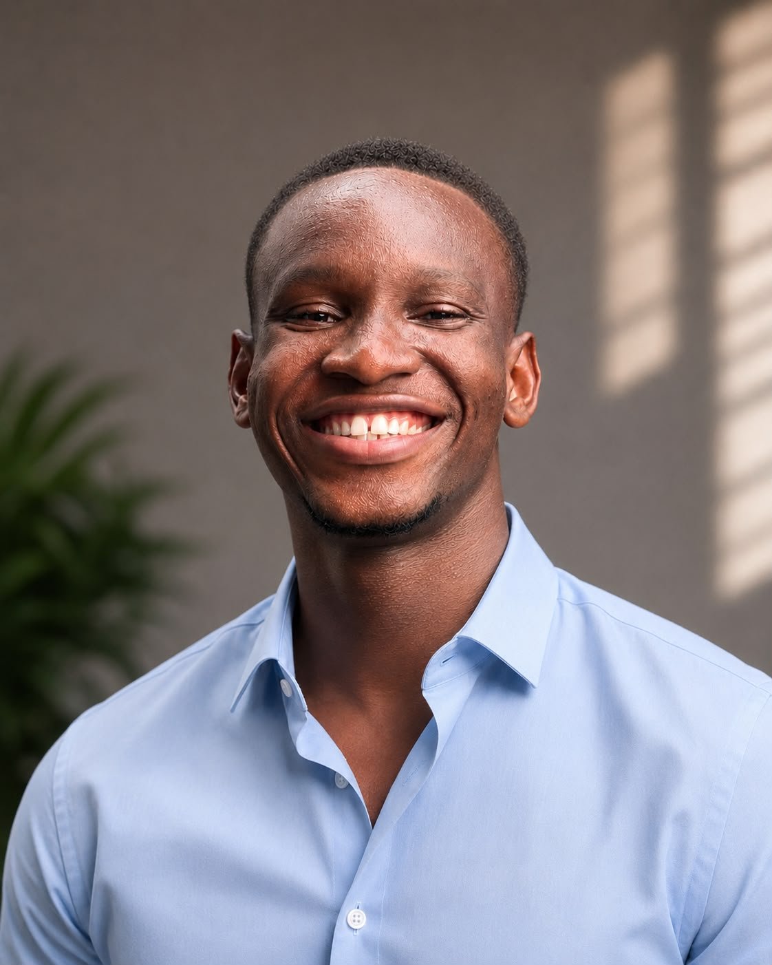 Sekou M. Korleh photo
